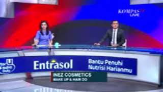 Aksi mahasiswa Lampung tolak amnibus