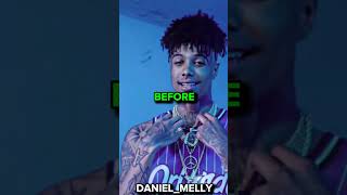 RAPPER'S BEFORE AND AFTER DRUG'S #nlechoppa #blueface #travisscott