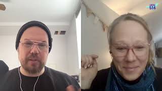 Growing Local Food Infrastructure in Montreal w/ Laura Howard