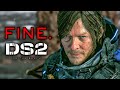 DEATH STRANDING 2: On The Beach FINALE ITA + FINALE SEGRETO!! - CHI è LOU? TUTTA LA VERITÀ