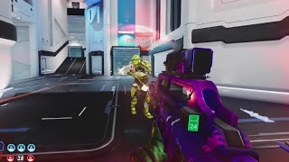 TEAM PHOENIX ON TOP #30 | Splitgate @InfinitePhx