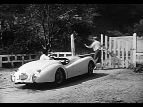 Motor Racing still