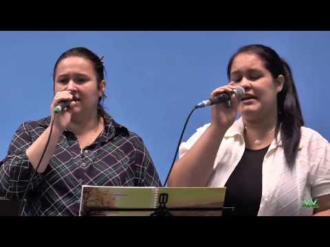 BEM AVENTURANÇA DO CRENTE - FLÁVIA E INDYANARA - Tabernáculo Do Senhor - Curitiba-PR