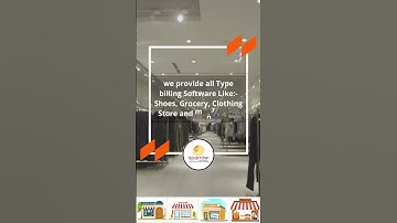 Software Company in Varanasi ||Chain Store or Multistores Billing Software || #viral #explorepage