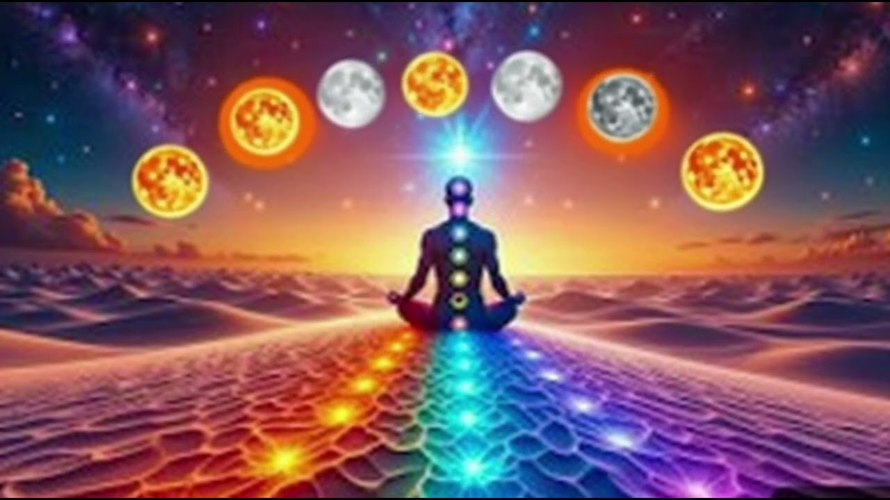 2026 Portal of Transformation ✨ Activate Your Highest Timeline