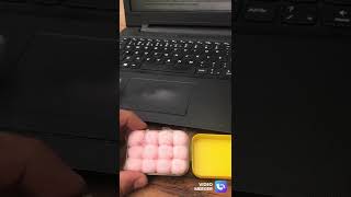 Ohropax - O Melhor Protetor Auricular Moldável?