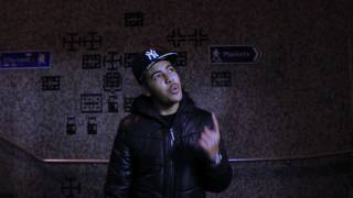 P110 - Averix ft. Heckz - From Beginning [Net Video]