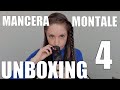 MONTALE STARRY NIGHTS, MANCERA BLACK INTENSITIVE AOUD /UNBOXING #4 @S O R I B L A N​