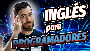 Aprender ingles para programadores by @InglesparaDevs