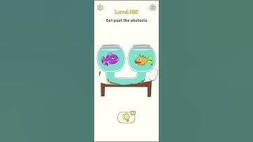 Get past the obstacle level 956 dop 2