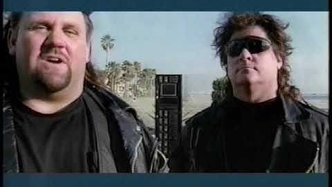 IBM ServerX Series (2003)