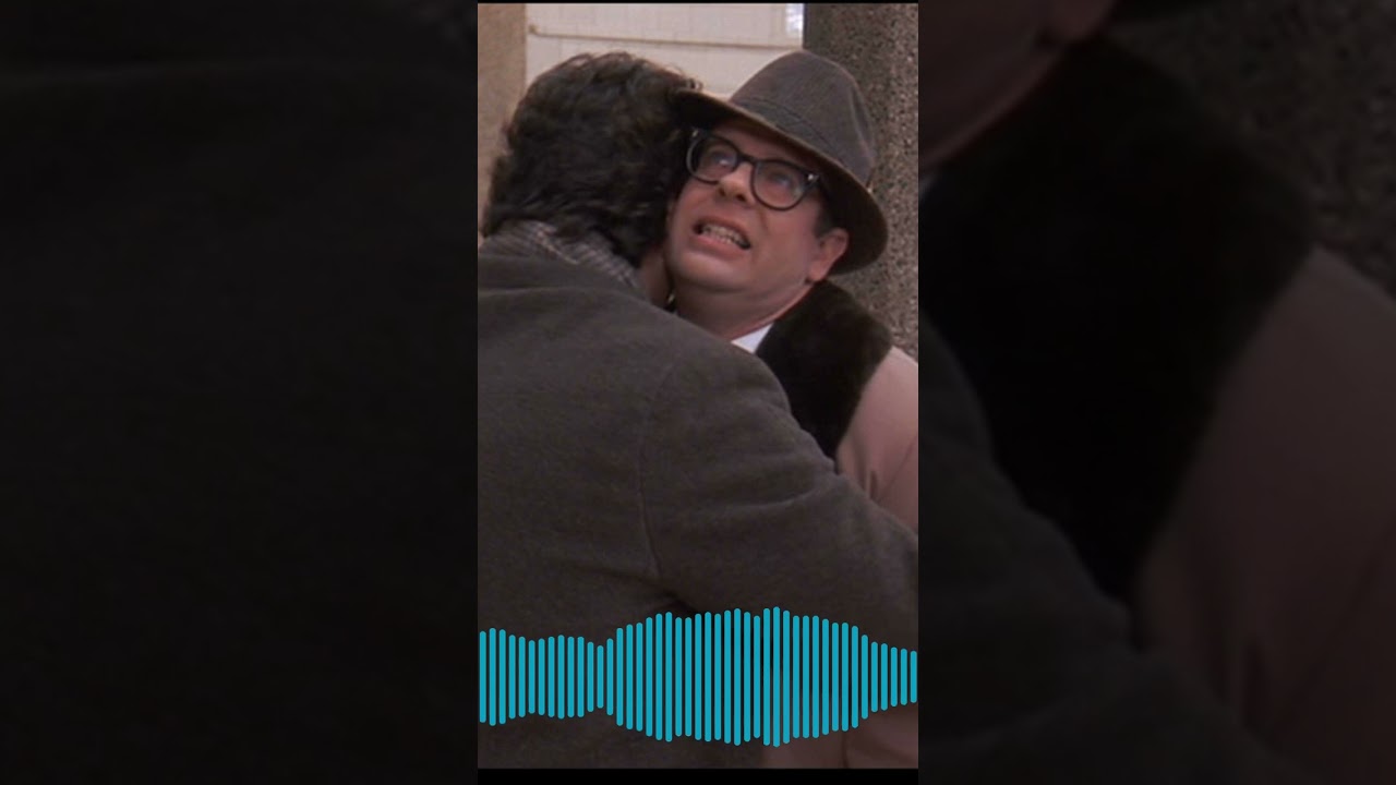 Stephen Tobolowsky (Ned Ryerson) on improv with Bill Murray in Groundhog Day