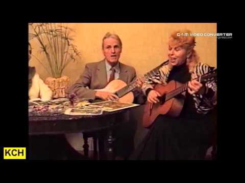 მაყვალა და არჩილ ჩიხლაძეები   ვისია