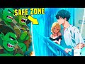 The Only Safe Place in the Apocalypse Is His House | Manhwa Recap