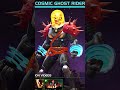 10 FTP Friendly Captain Rank Ups For Collectives #mcoc