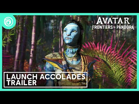 : Launch Accolade Trailer | The Game Awards 2023