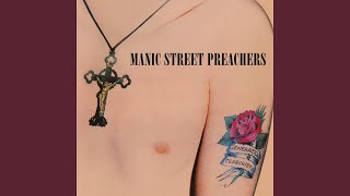 Video thumbnail of "Manic Street Preachers - Condemned to Rock 'n' Roll (Remastered)"