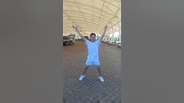 Non-locomotor Movement ( Pathfit Performance task)