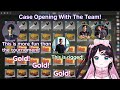 Nazupi's Team and CS2's Cases [ VSPO! / Kaga Nazuna ] [ ENG Sub ] thumbnail