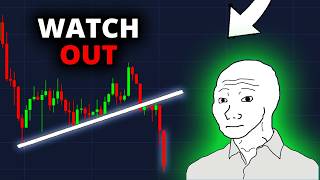 Bitcoin Do Not Get Fooled Price Prediction & Crypto Crash News Today