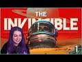 Lets play the invincible  episode 1