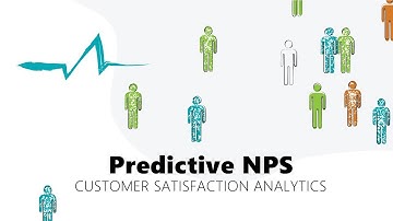Predictive NPS®: The pulse of the customer, real-time