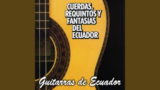 Video thumbnail of "Guitarras de Ecuador - Aquellos Ojos"