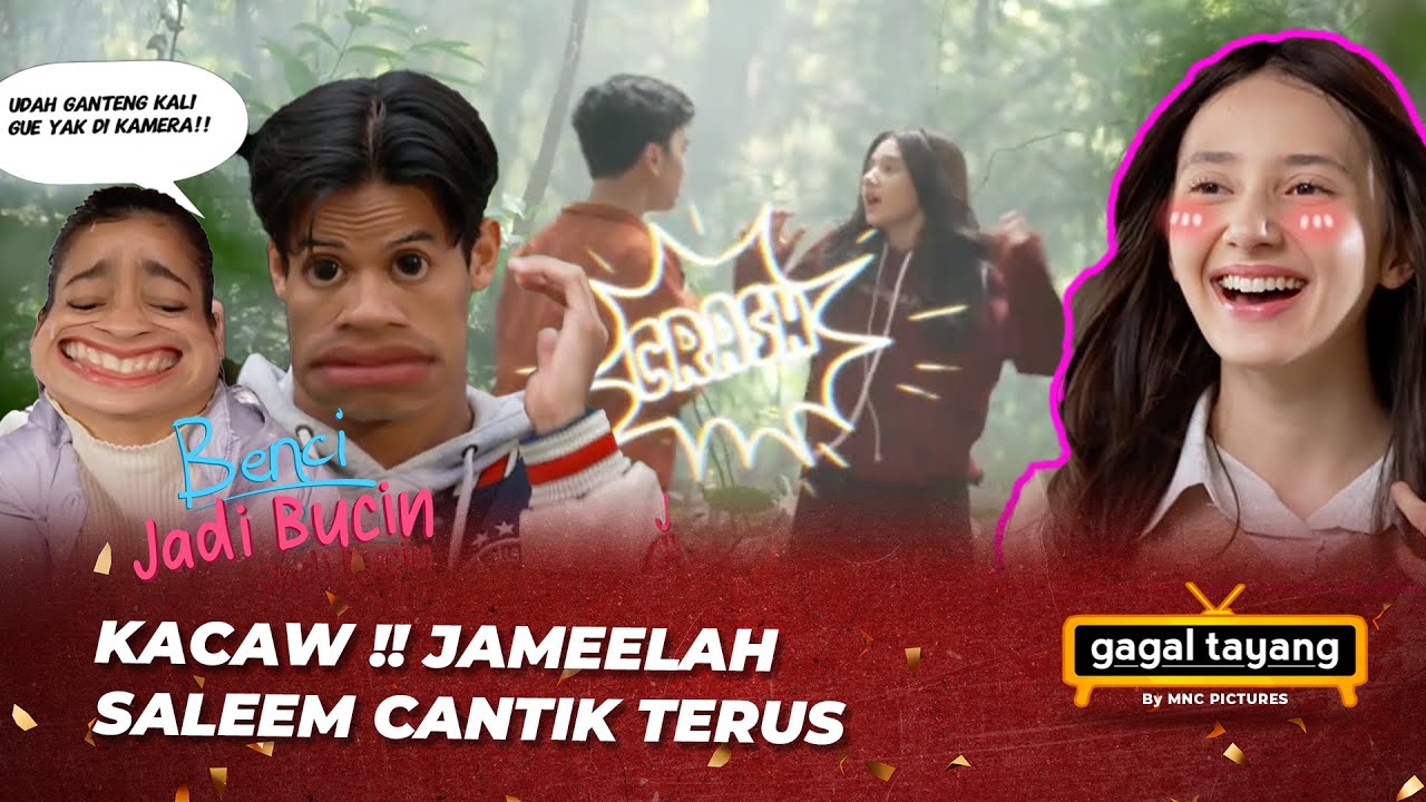 GAGAL TAYANG: LOGAT DAFFA BERUBAH JADI MEDHOKKK⁉️ - BENCI JADI BUCIN