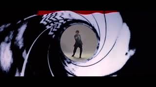 Miramax Films/Gunbarrel Sequence (1991) (for Noah Lathem the Awesome All-Star Fan 2002)