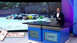 Denúncialo EN VIVO Puerto Vallarta y Bahía de Banderas — 5 de Mayo de 2026