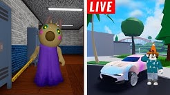 Roblox Youtube Live Stream