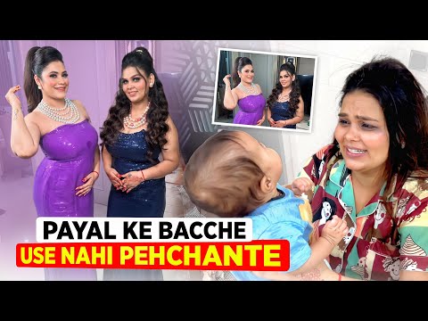 PAYAL KE BACCHE USE NAHI PEHCHANTE | Armaan Malik