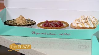 Flake Pie Co.