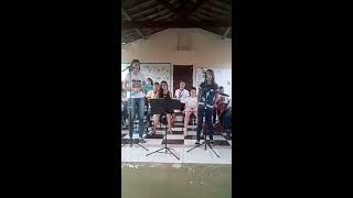 Scdes 2018 - Raízes