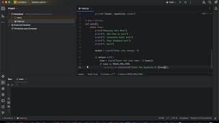 Python PyCharm Video Tutorial for Functions