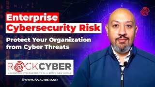 Unlocking the Secrets of Enterprise Cybersecurity Risk