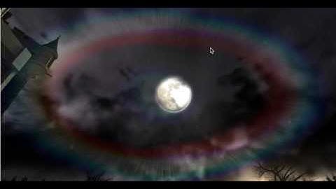 Babylon.js Motion Blur