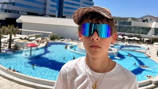 Chilled a de Limmat - Parazh (Official Audio)