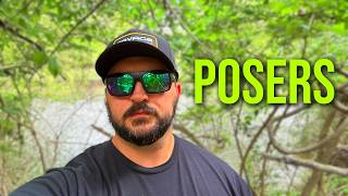 Are You an Outdoorsman?