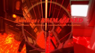 Aurelius : REIMAGINED [Divine] TRIA.os