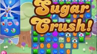 Candy Crush Saga Level 7071 (No boosters)