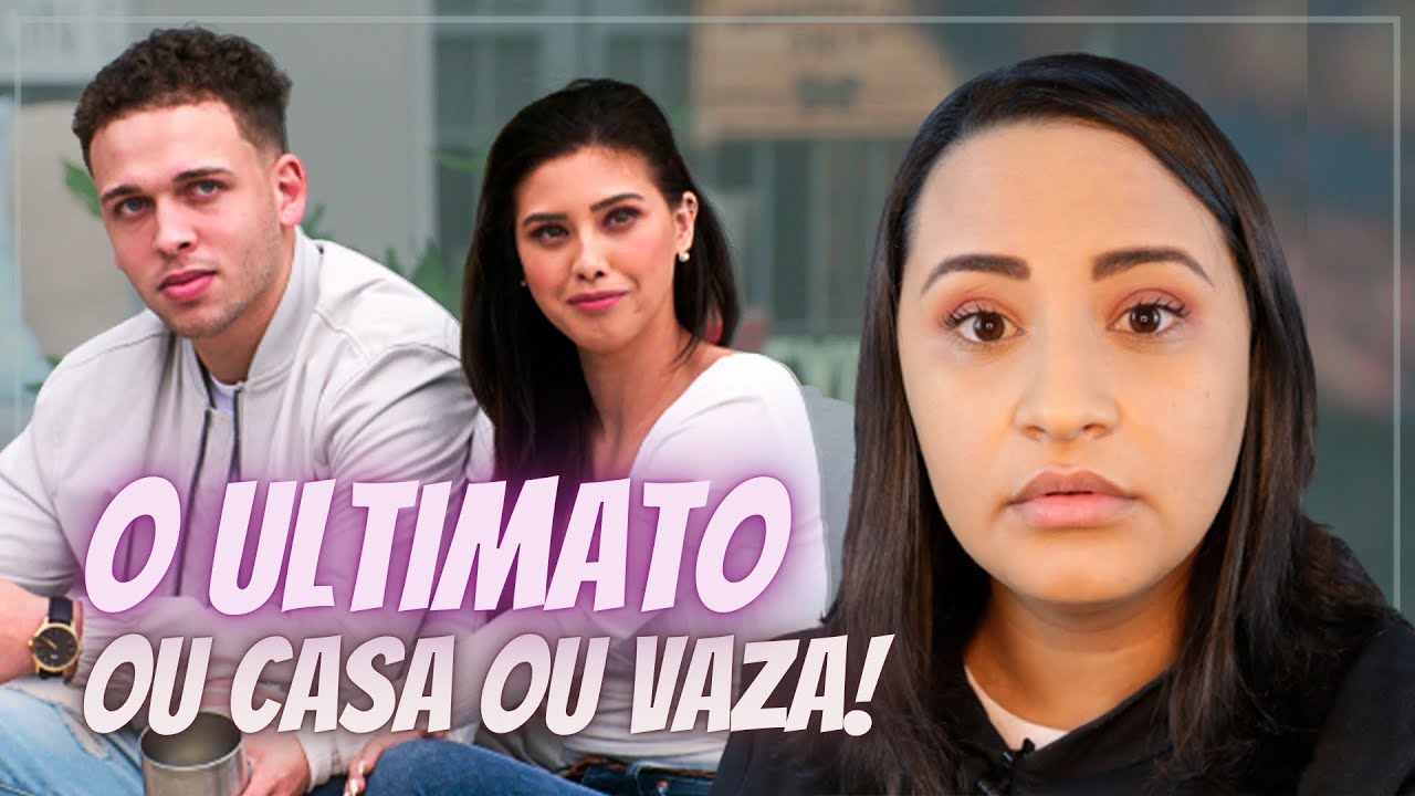 O ULTIMATO : Ou Casa ou Vaza! Novo Reality NETFLIX | Review ep 1-8 ...