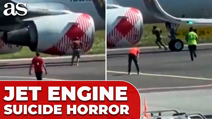 HORROR IN ITALY: Man involved in FATAL INCIDENT at MILAN airport