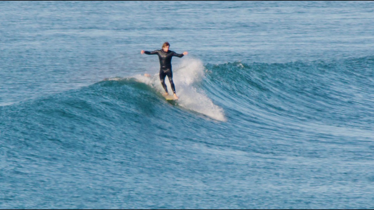 Tyler Warren 9'11