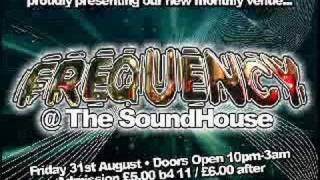 frequency 16 - track 16