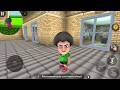 Scary Teacher 3D New Update New Levels Android Gameplay Scary Teacher 3D New Update New Levels Android Gameplay