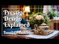 Traditional Vintage Parlors Explained 🛋️ What Gives These Spaces Their Enduring Prestige
