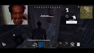 Pitfall Trap Funny-Strander Isle