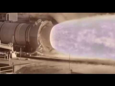 SRB Vectoring