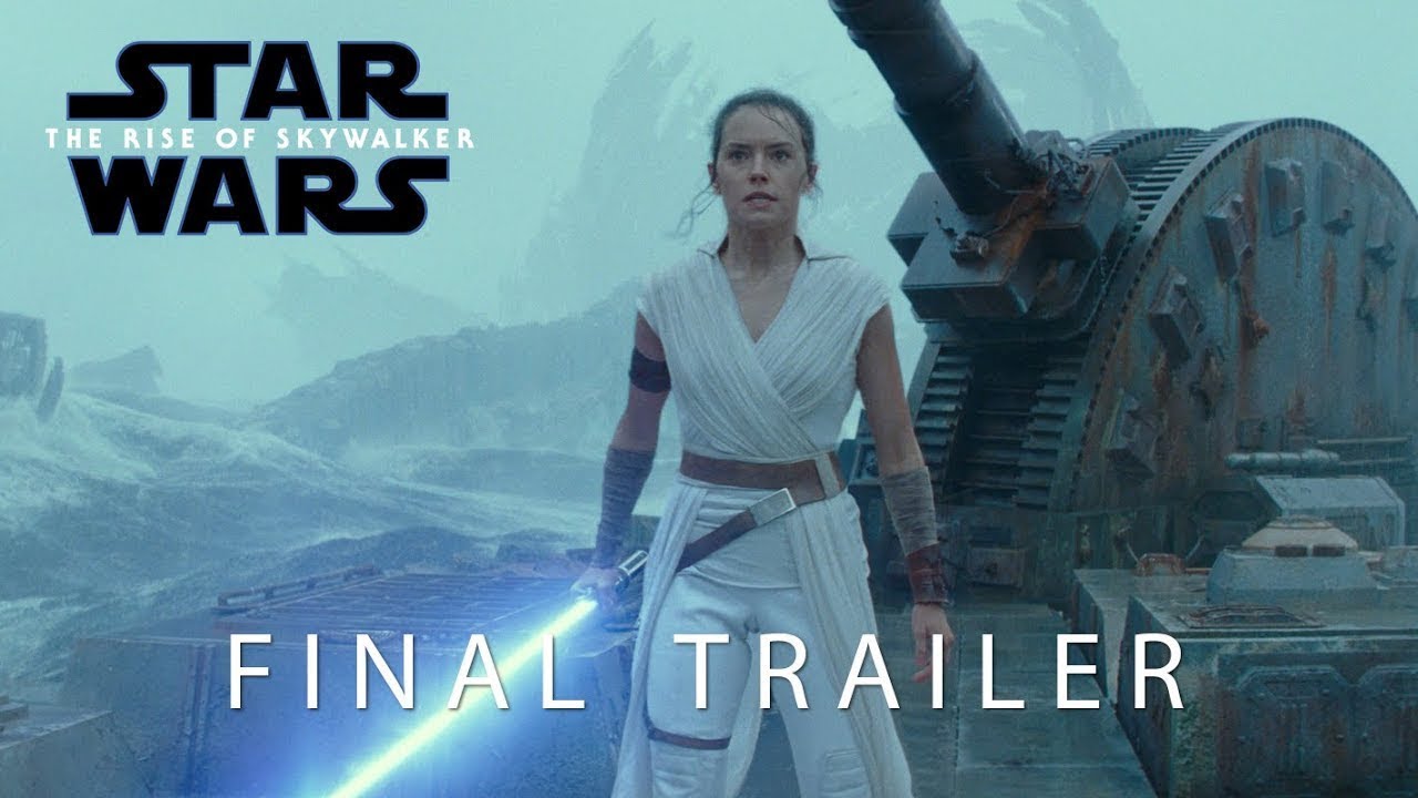 Star Wars The Rise of Skywalker Summary Review – The Knight Crier